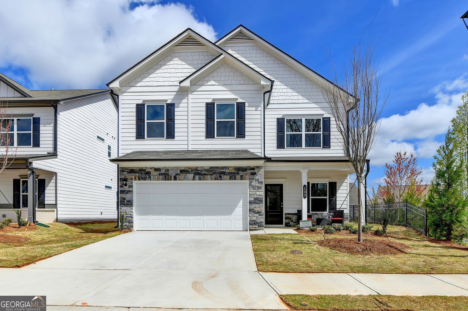 243 Province Park DR
