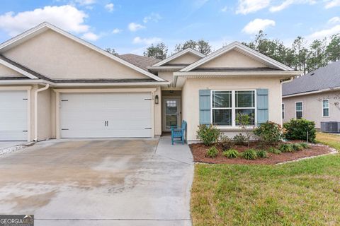 A home in Kingsland