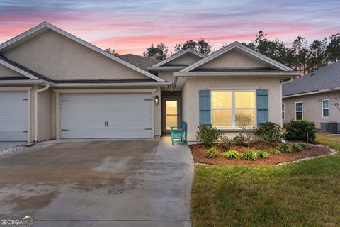 A home in Kingsland