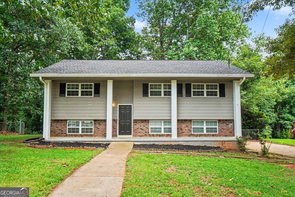 Photo of 4132 Macduff Drive, Douglasville, GA 30135 (MLS # 10788010)