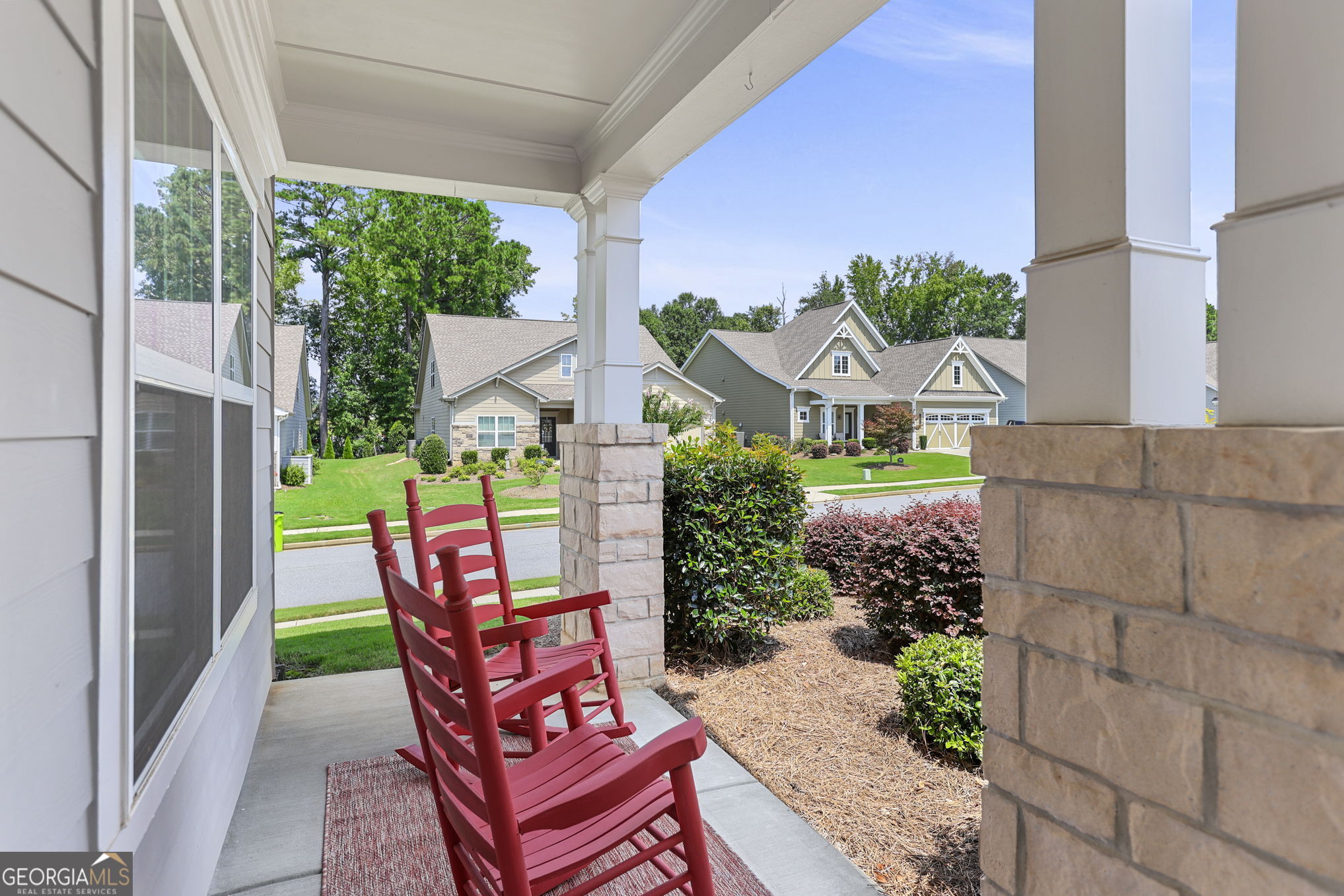 160 Maple Leaf RD