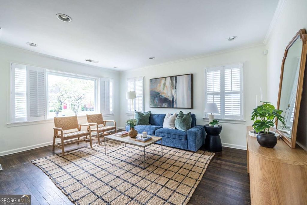 Photo of 1142 Portland Avenue, Atlanta, GA 30316 (MLS # 10724121)