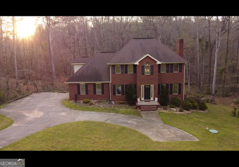 30 Woodbrook Court, McDonough, GA 30252 - #: 10484710