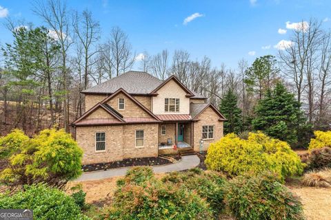 1030 Chateau Forest RD Hoschton GA 30548