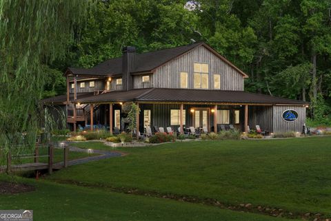 299 Happy Trails WAY Jasper GA 30143