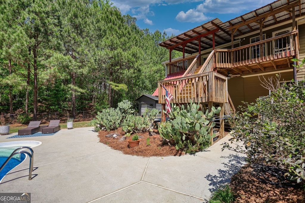 Photo of 80 River Shoals Court, Covington, GA 30016 (MLS # 10740144)