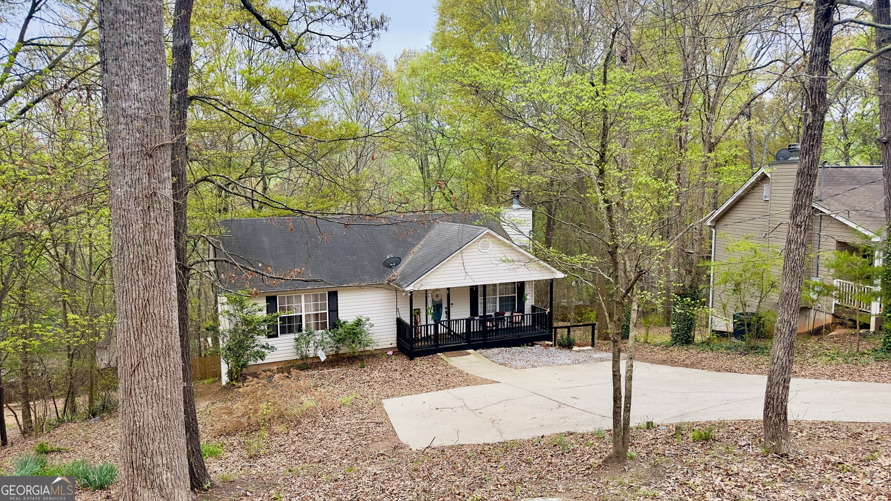 6600 Crystal Cove TRL