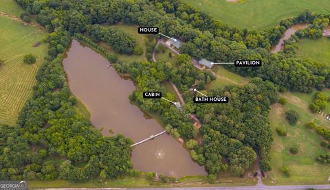 Photo of 565 Owens Gin Road NE, Calhoun, GA 30701 (MLS # 10692087)