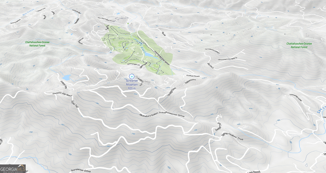 LOT 846 Larkspur LN