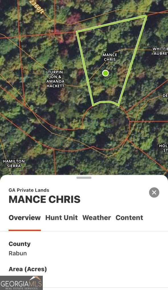 LOT 846 Larkspur LN