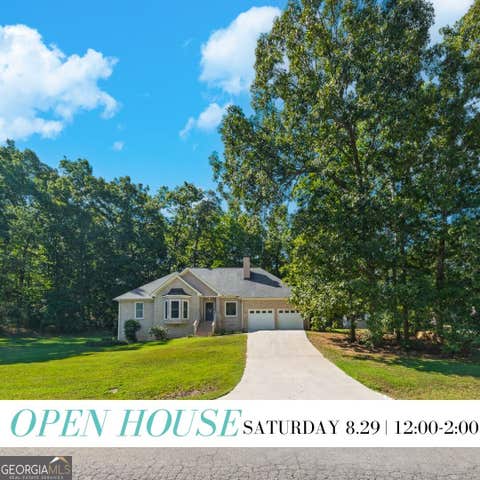Photo of 197 Michael Boulevard, Cedartown, GA 30125 (MLS # 10824088)