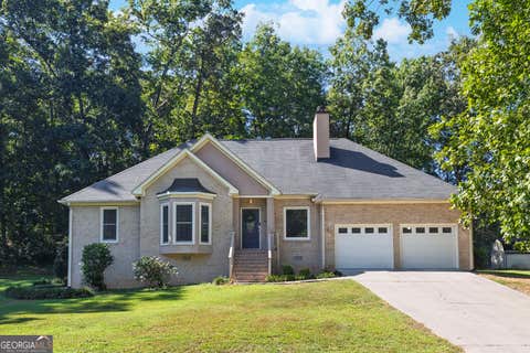 Photo of 197 Michael Boulevard, Cedartown, GA 30125 (MLS # 10824088)