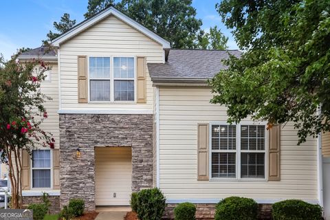 Photo of 688 Windcroft Circle, Acworth, GA 30101 (MLS # 10656991)