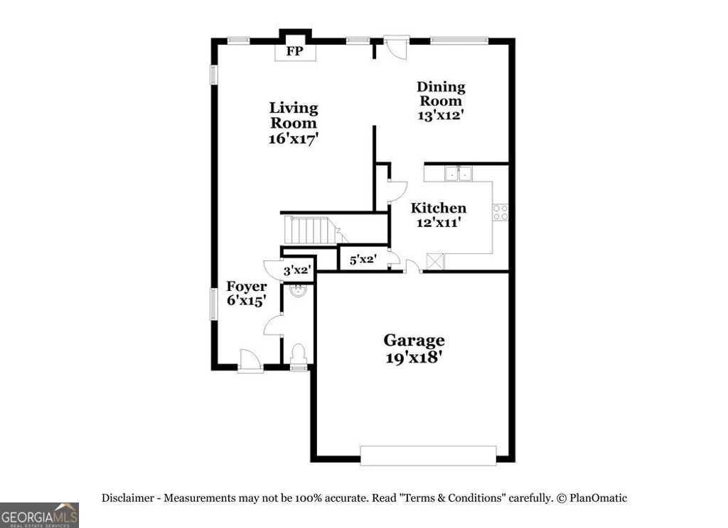 Photo of 27 Oakbrook Drive SW, Cartersville, GA 30120 (MLS # 10651885)