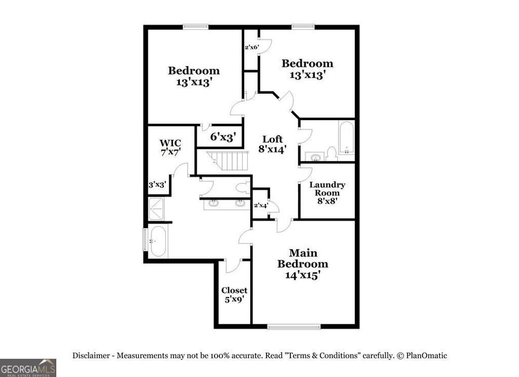 Photo of 27 Oakbrook Drive SW, Cartersville, GA 30120 (MLS # 10651885)