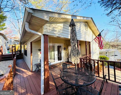 91 Rocky Lane, Cleveland, GA 30528 - MLS#: 10520029
