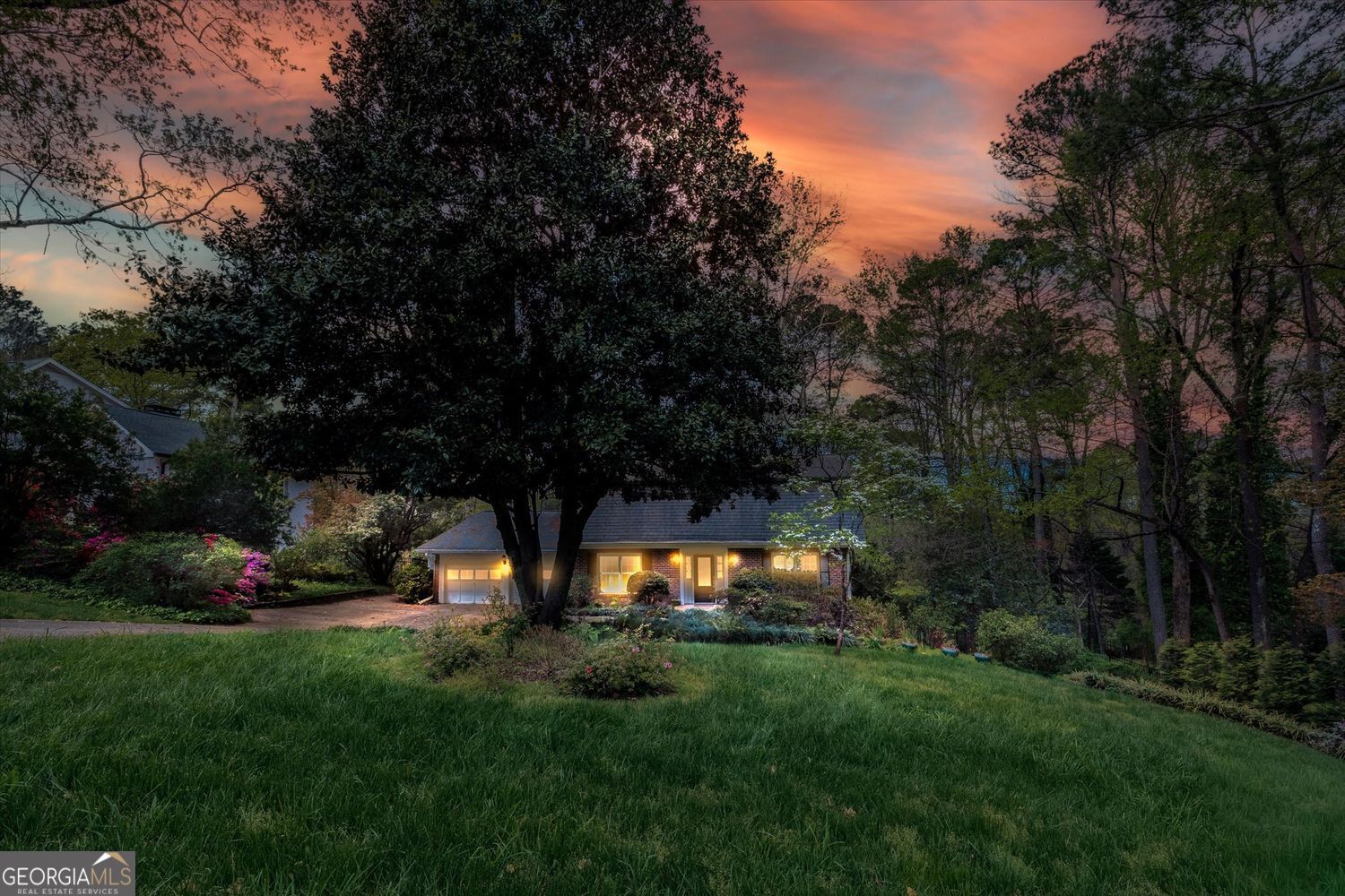 2680 Church well LN