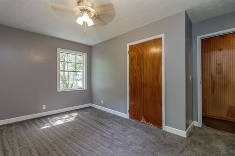 A home in LaFayette