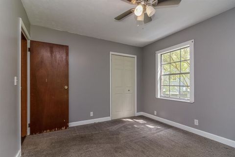 A home in LaFayette
