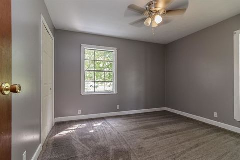 A home in LaFayette