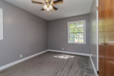 A home in LaFayette
