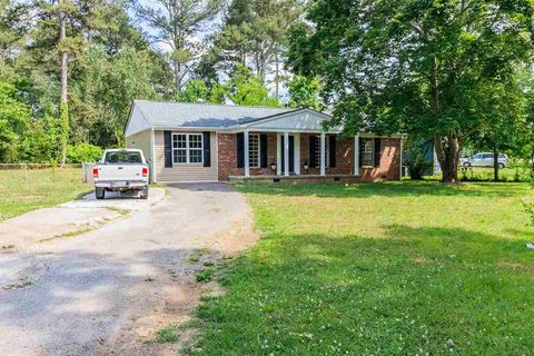A home in LaFayette