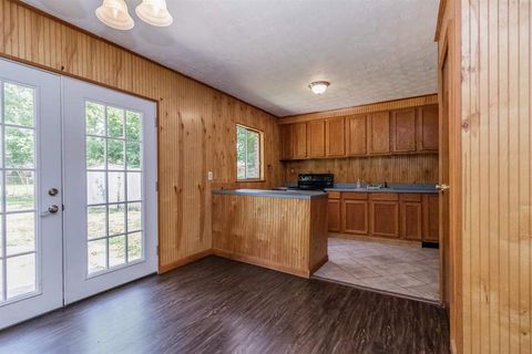 A home in LaFayette