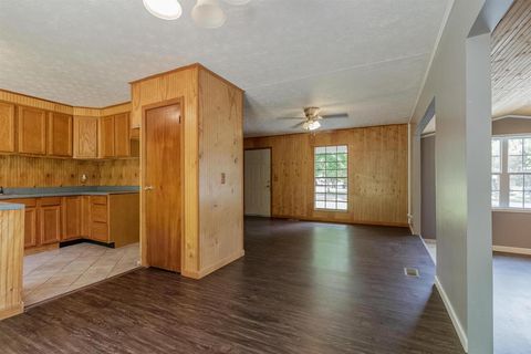 A home in LaFayette