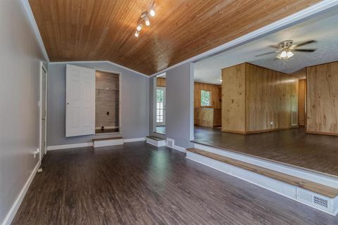 A home in LaFayette