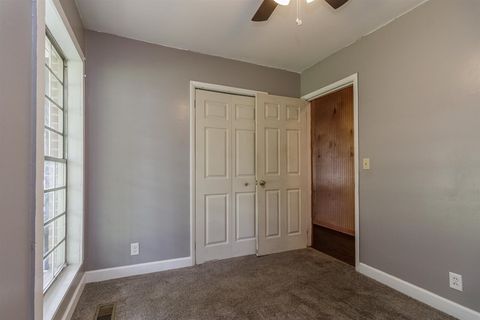A home in LaFayette