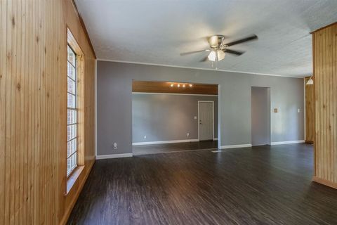 A home in LaFayette