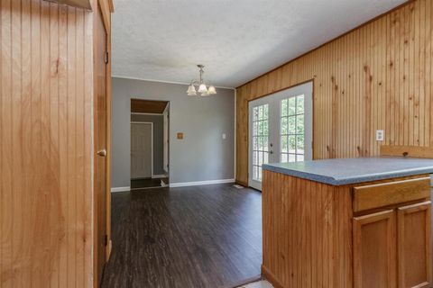 A home in LaFayette