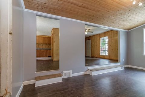 A home in LaFayette