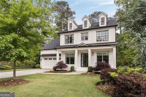 304 Meadowbrook DR NE Atlanta GA 30342