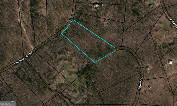 0 Fire Tower Road