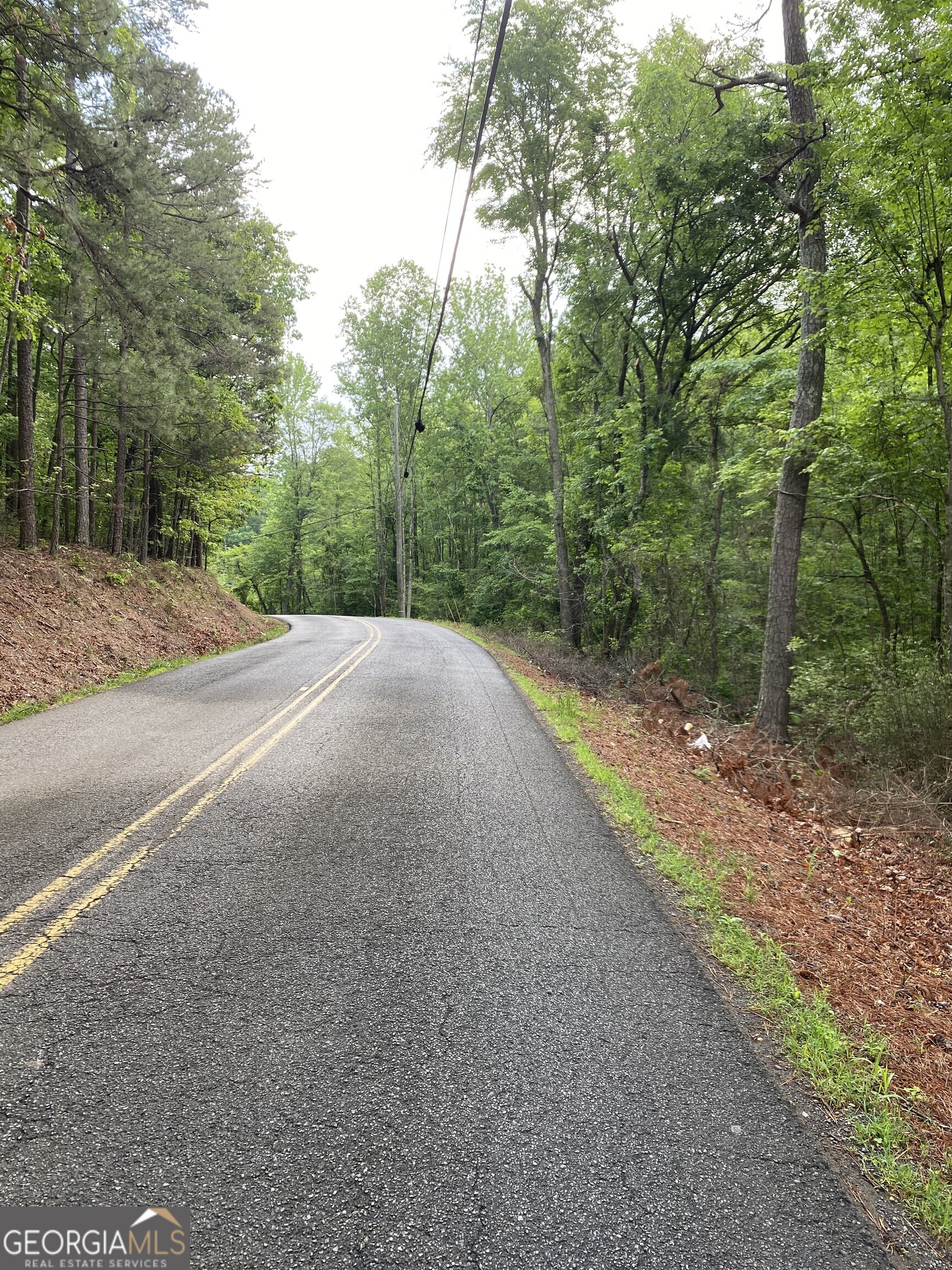 0 Fire Tower Road