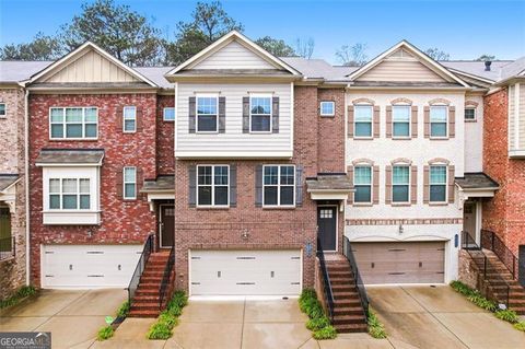 3109 BOLDMERE TRL 2 Smyrna GA 30080