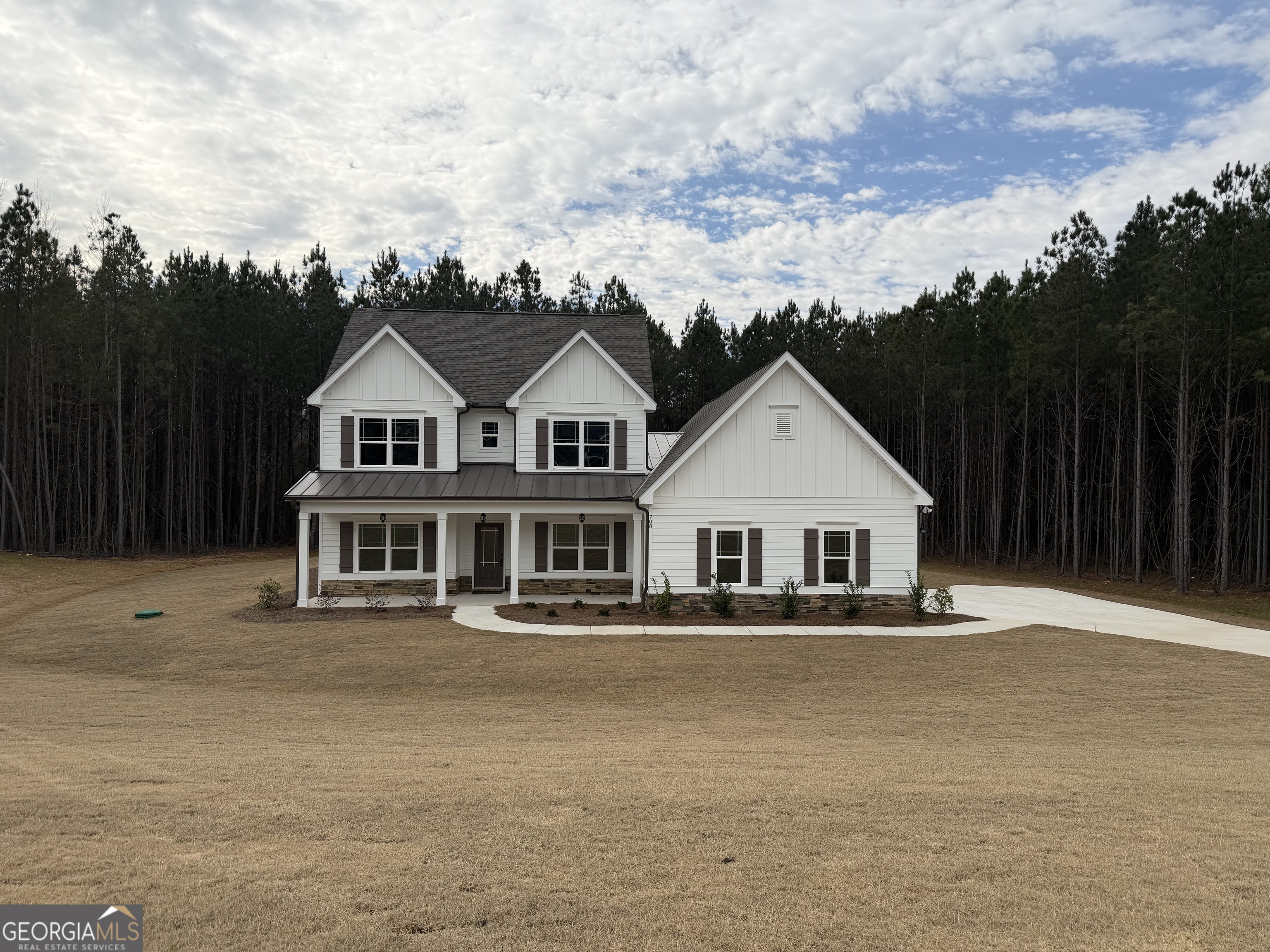 708 Traveler LN LOT 54