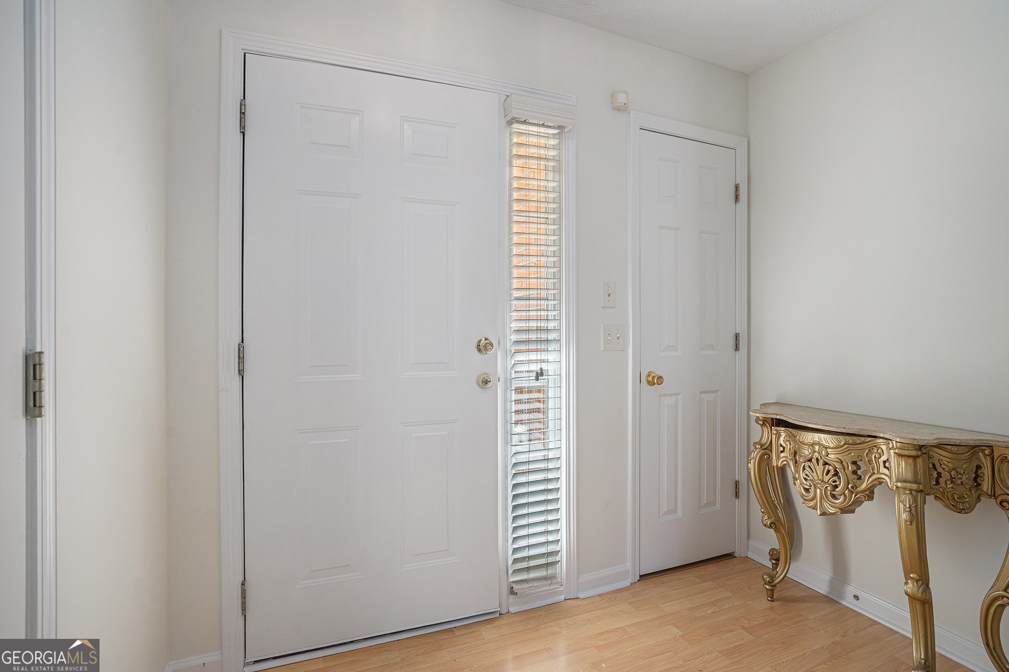 The Waverly - Residential