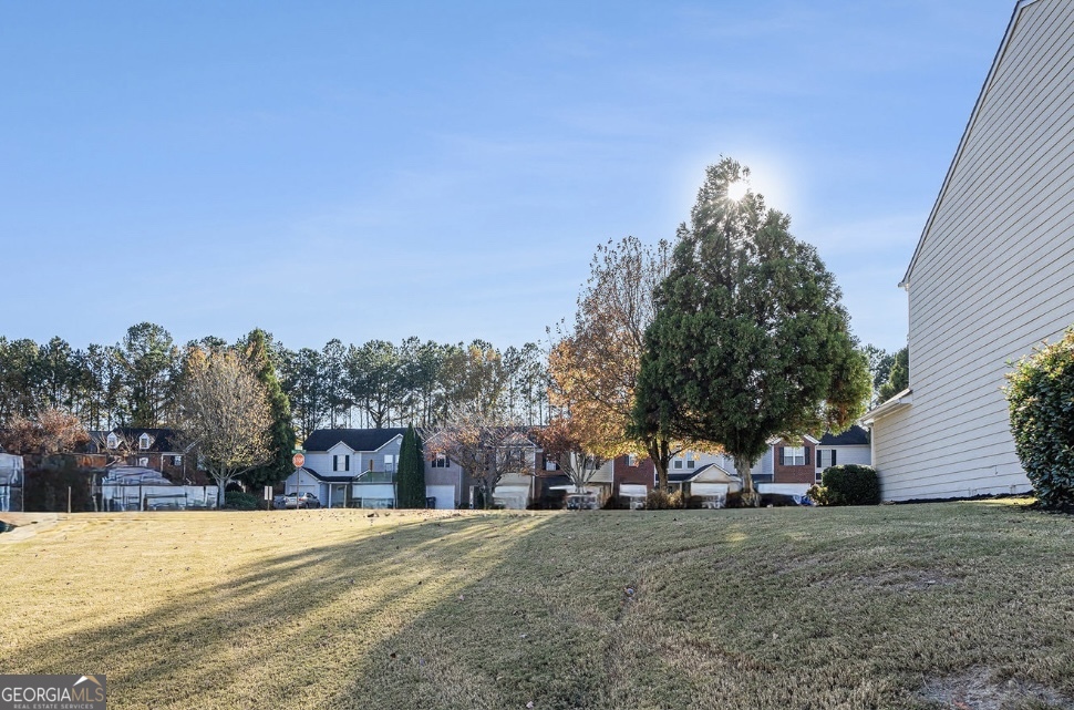 The Waverly - Residential