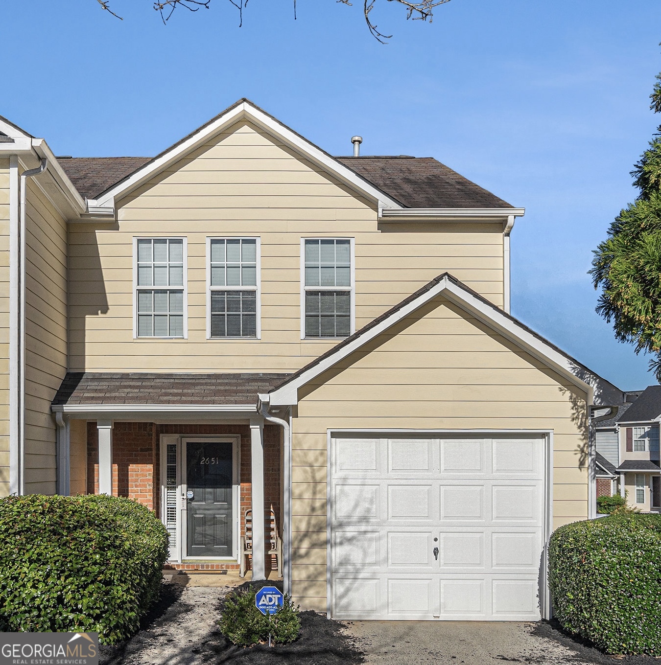 The Waverly - Residential