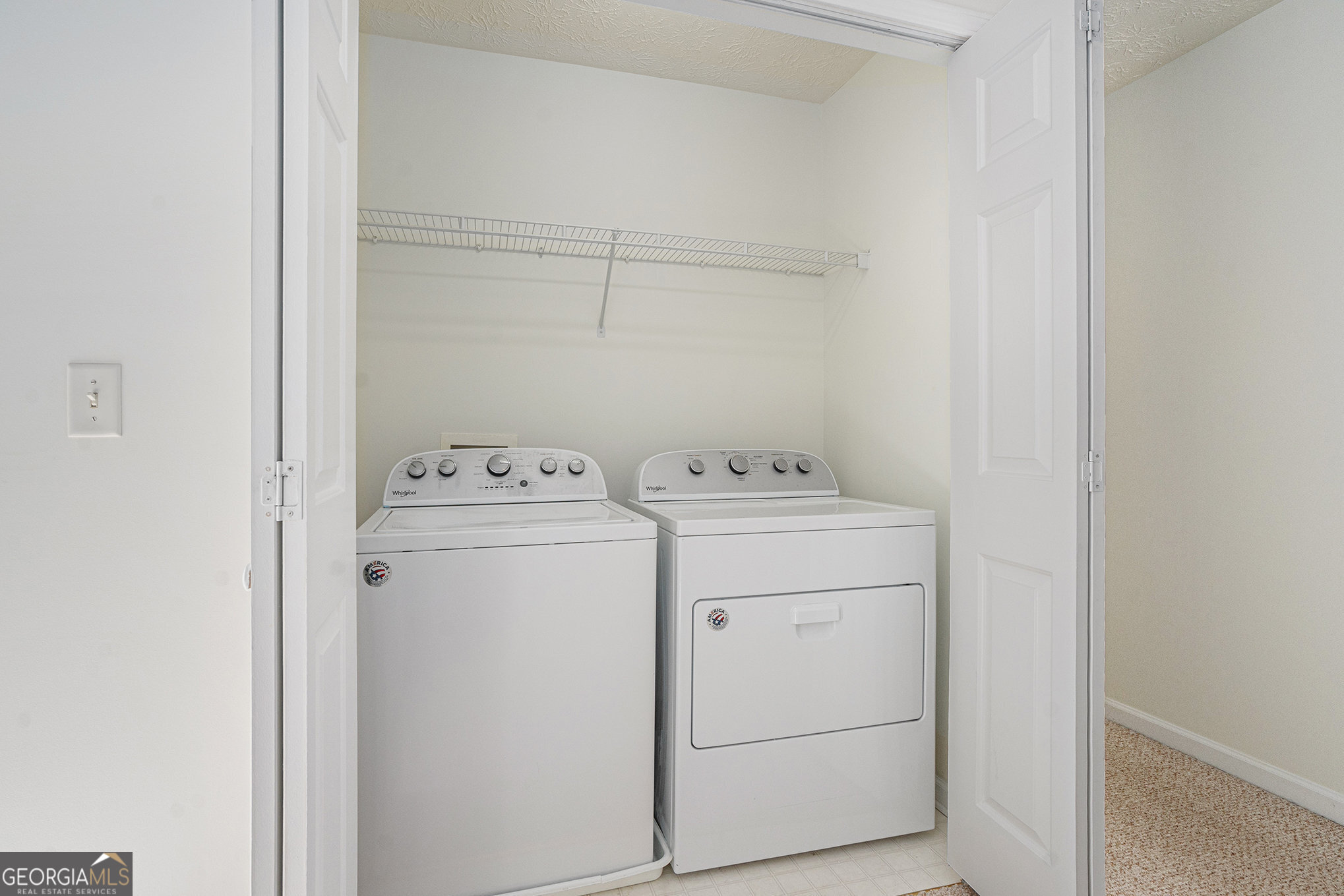 The Waverly - Residential