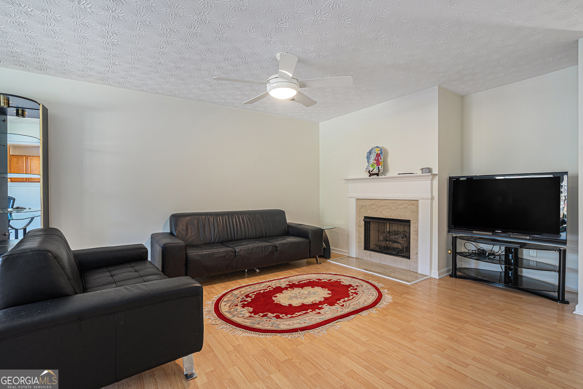 The Waverly - Residential