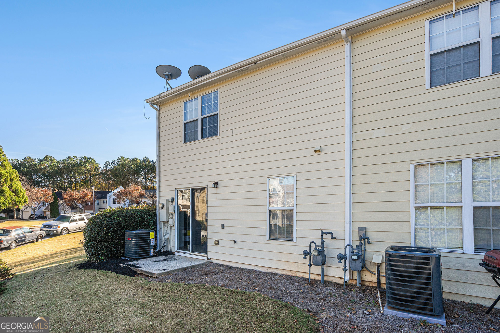 The Waverly - Residential