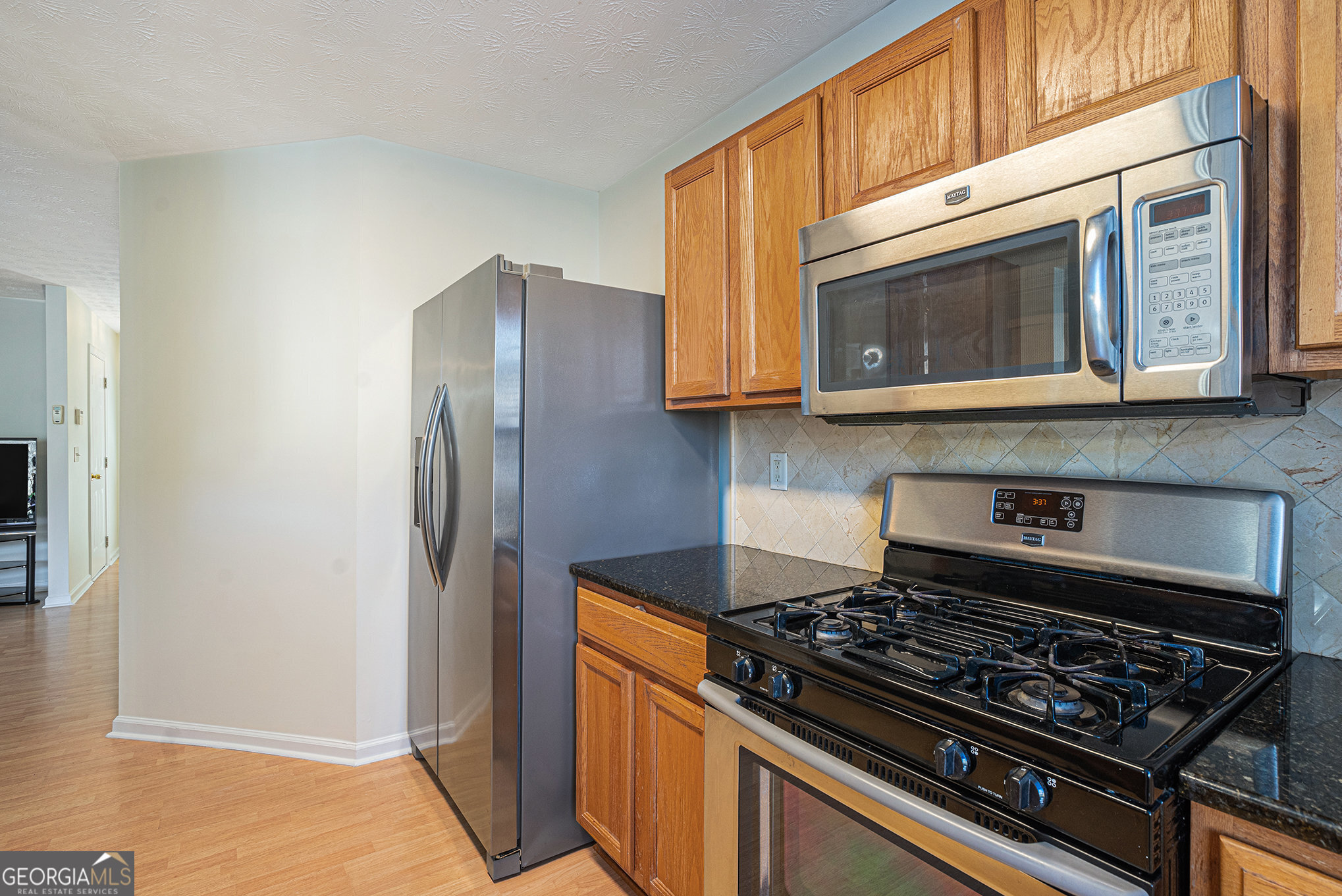 The Waverly - Residential