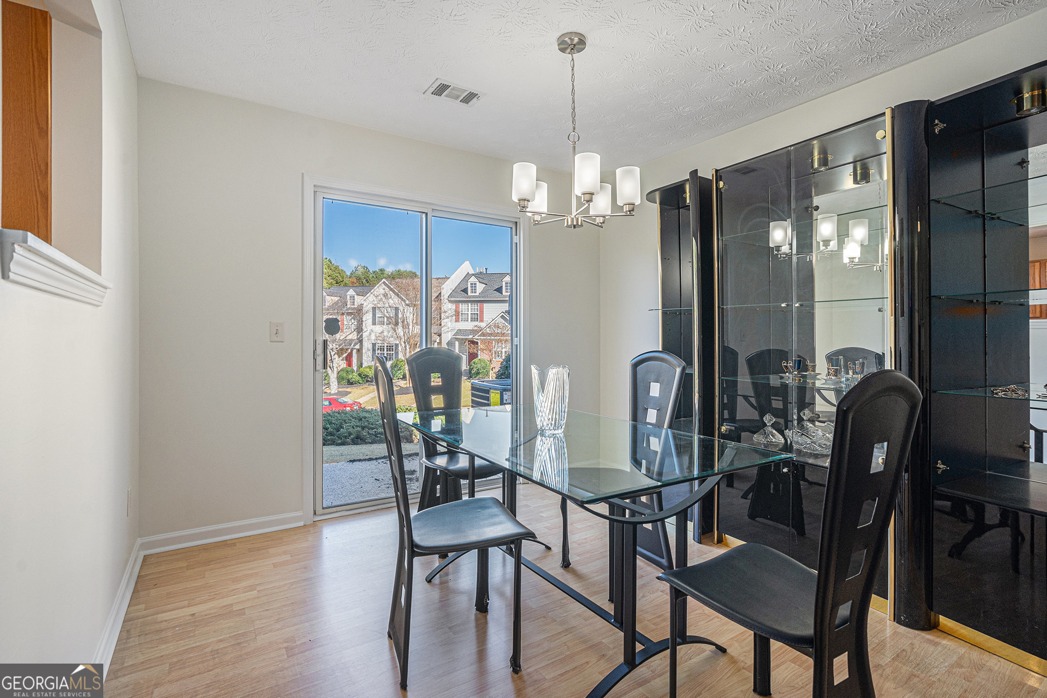 The Waverly - Residential