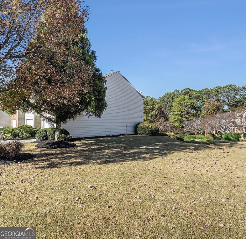 The Waverly - Residential