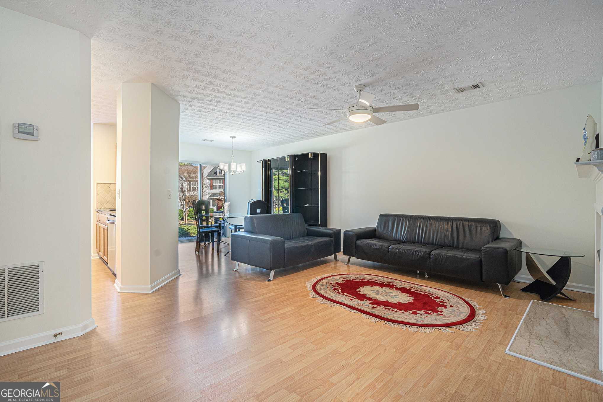 The Waverly - Residential