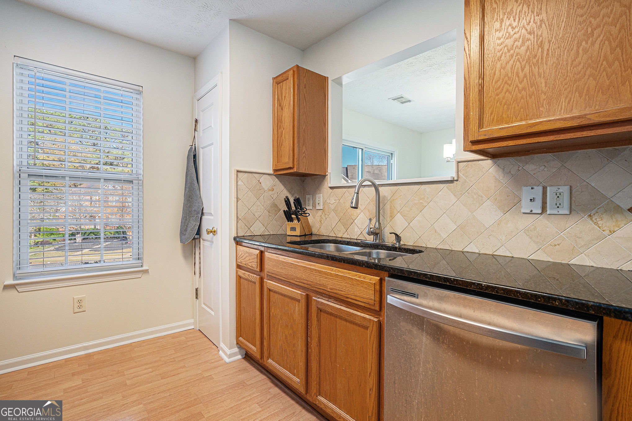 The Waverly - Residential