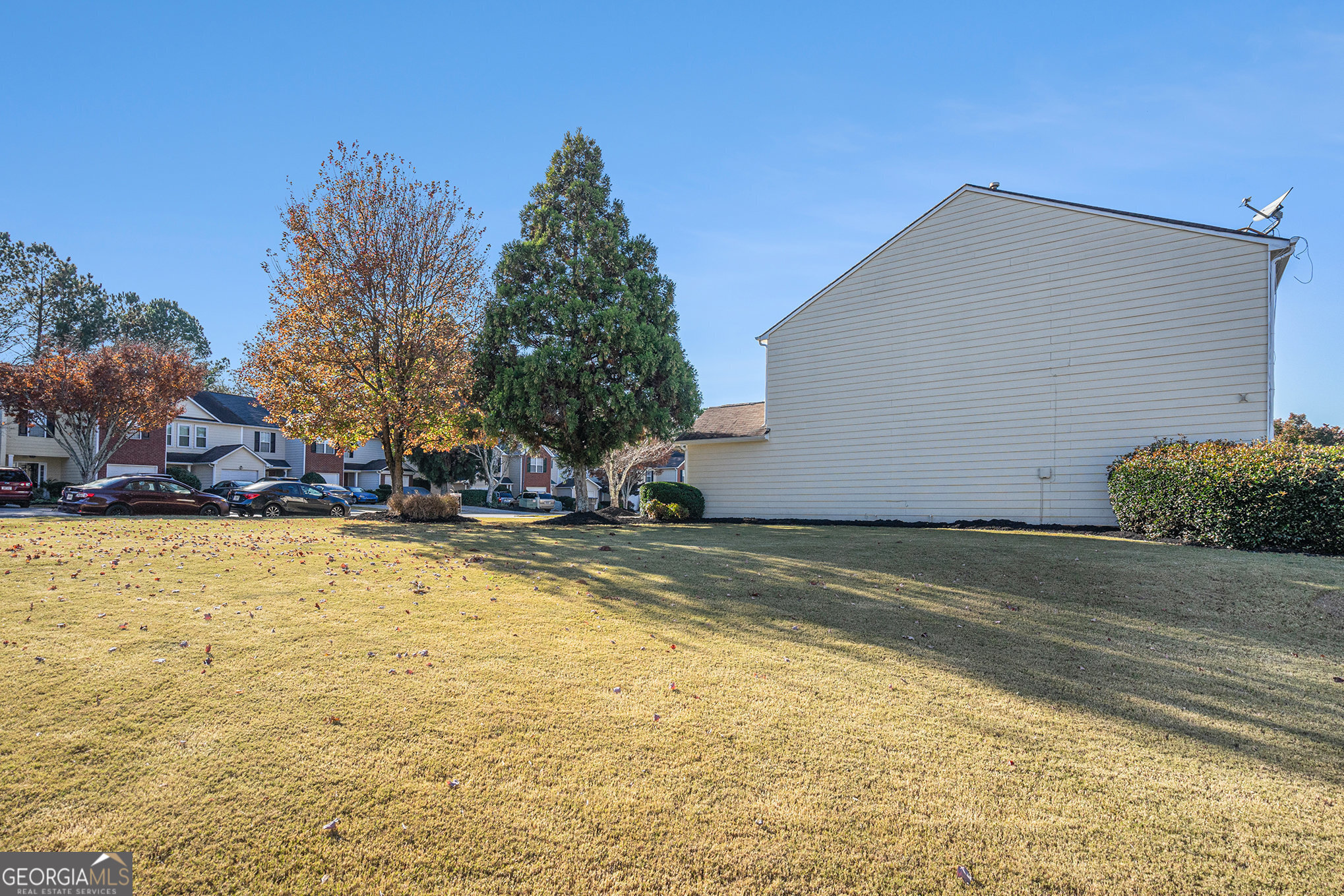 The Waverly - Residential